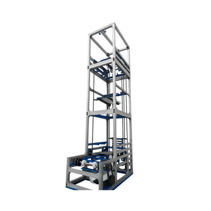 50 kg/m C型提升机